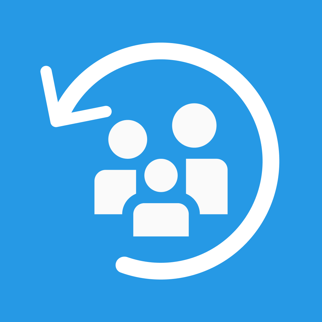 Contacts Backup for VCF Excel